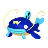 Whiscash in Legends of Arceus
